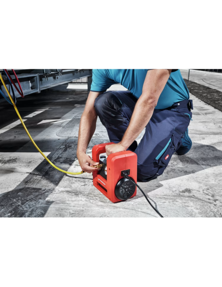 Bomba de vacío R32 1.5 ROAIRVAC