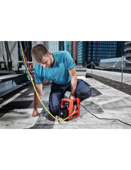 Bomba de vacío R32 1.5 ROAIRVAC