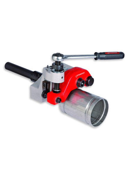 Accesorio de ranurado ROGROOVER 6" para SUPERTRONIC 3SE y REX 3