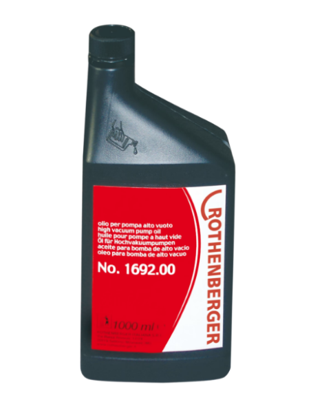 Bomba de vacío R32 6.0 ROAIRVAC