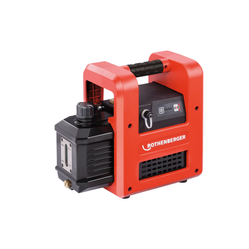 Pack Bomba de Vacío ROAIRVAC R32 CL 2.0