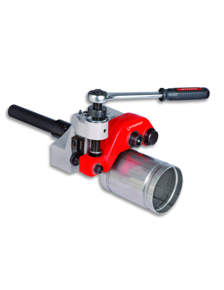 Accesorio de ranurado ROGROOVER 6" para SUPERTRONIC 2000