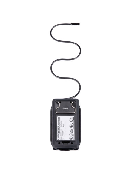 Cámara de inspección de tuberías ROSCOPE MINI