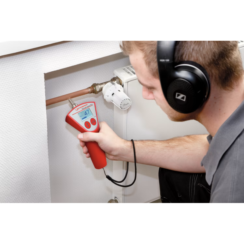 Detector de fugas Pack ROLEAK Aqua 3 Plus