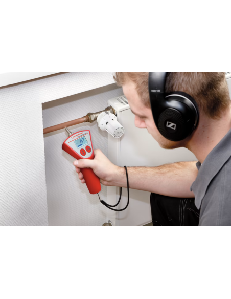 Detector de fugas Pack ROLEAK Aqua 3 Plus