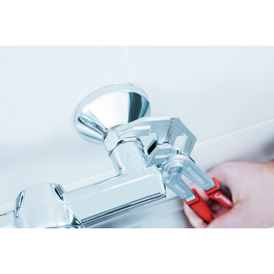 Tenaza ROFAST 10"-2K 2