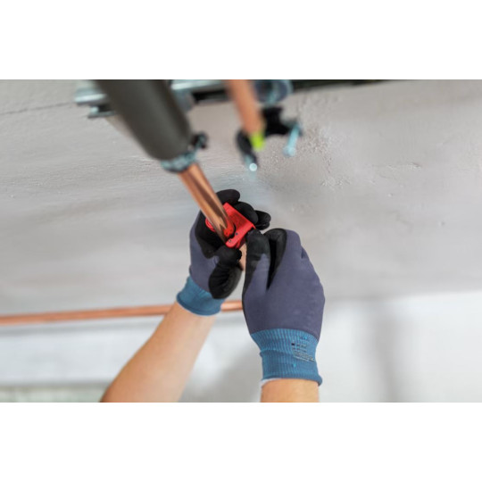 MINICUT II PRO Ø 6-22 mm (1/4"-7/8") 2