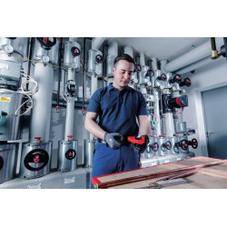 TUBE CUTTER 35 Ø 6-35 mm (1/4"-1.3/8")