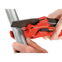 ROCUT 42 TWIN CUT - Ø 20 y 42 mm