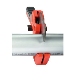 ROCUT 42 TWIN CUT - Ø 20 y 42 mm