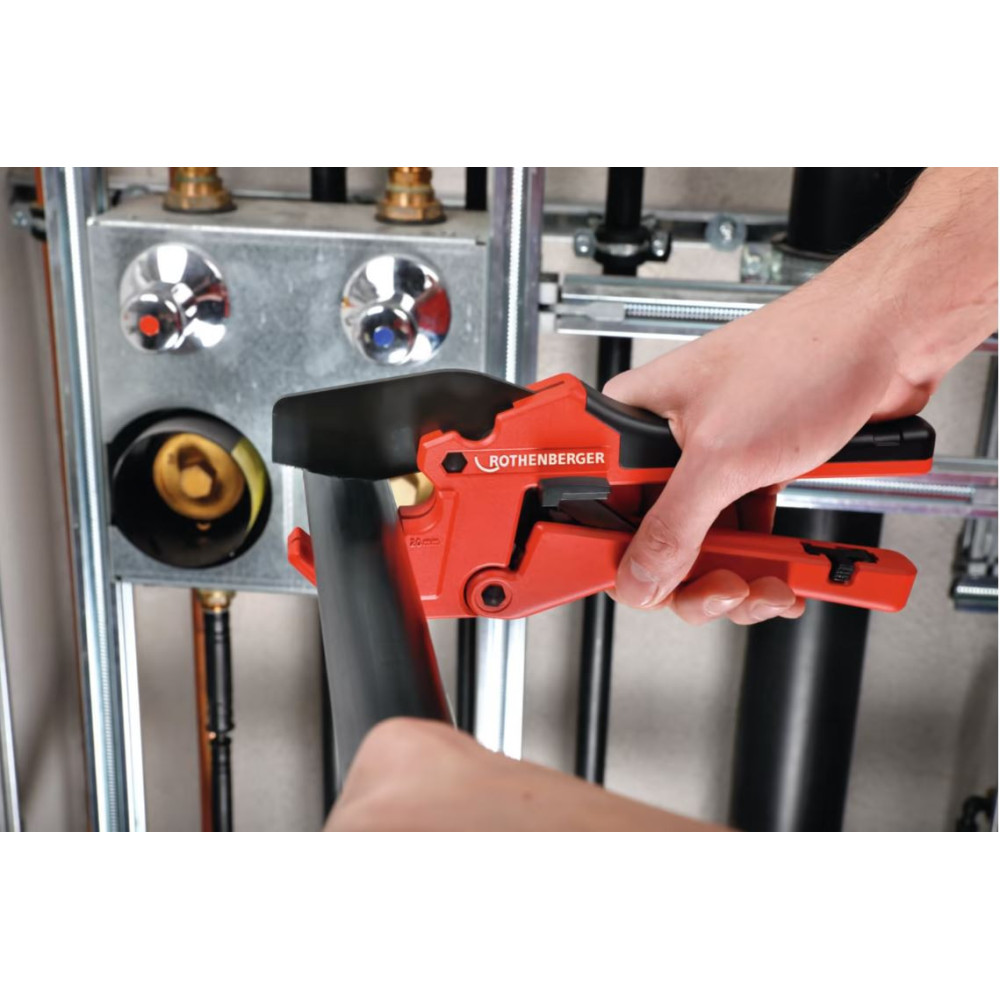 ROCUT 42 TWIN CUT - Ø 20 y 42 mm