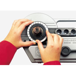 Curvadora electroportátil ROBEND 4000 (16 - 20 - 25 - 32 mm)