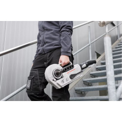 Curvadora electroportátil ROBEND 4000 (16 - 20 - 25 - 32 mm)