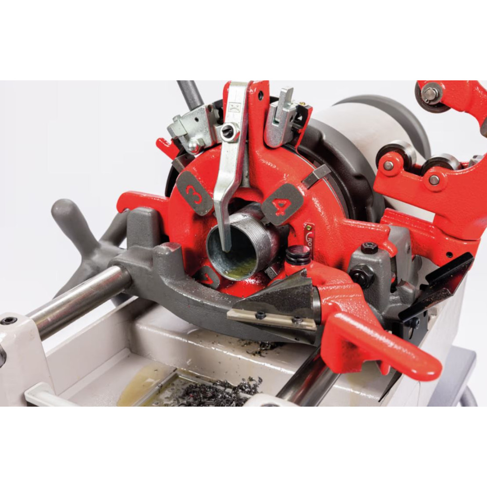 Roscadora de bancada SUPERTRONIC 3 SE