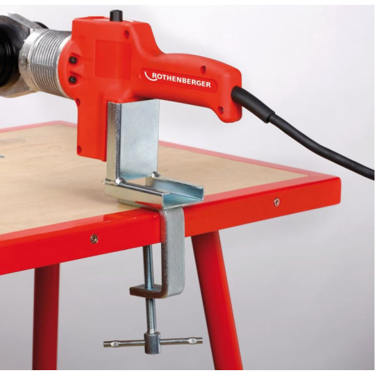 ROWELD P 63 S-6 - soldadura Socket electrónica 2