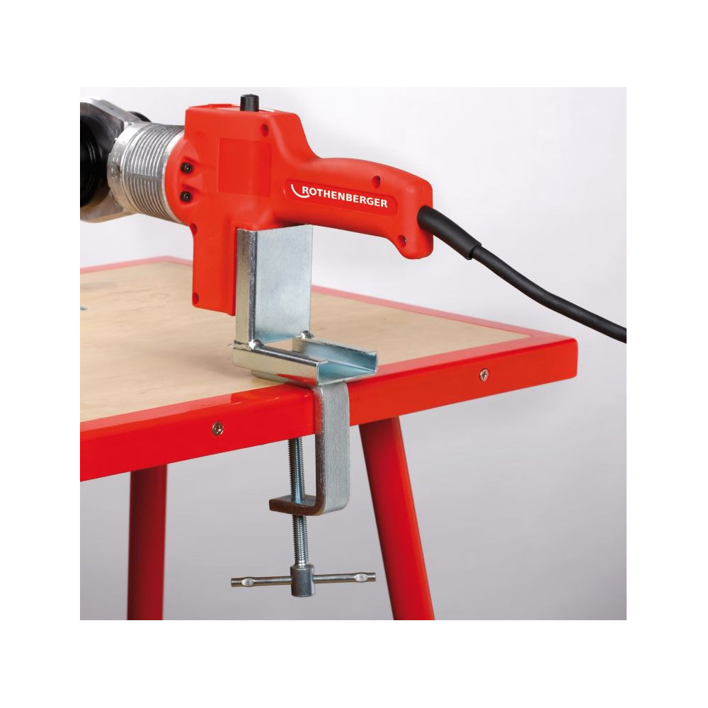 ROWELD P 63 S-6 - soldadura Socket electrónica