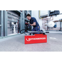 Bomba de comprobación RP 50-S