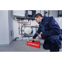 Bomba de comprobación RP 50-S