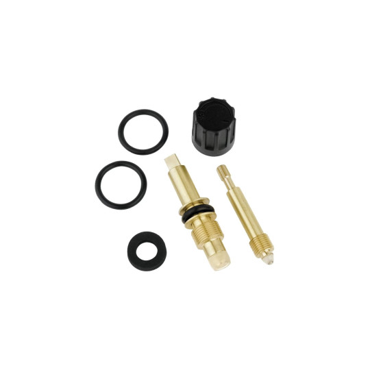 Bomba de comprobación TP 25 2