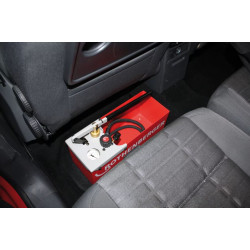 Bomba de comprobación TP 25