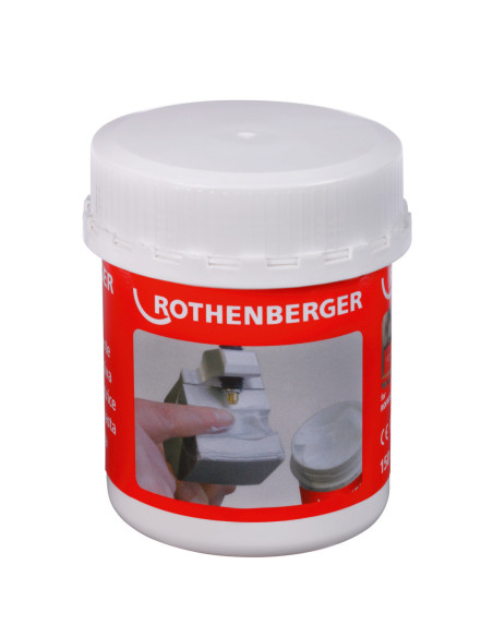 Pasta conductora ROFROST