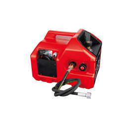 Bomba de comprobación eléctrica RP-PRO III