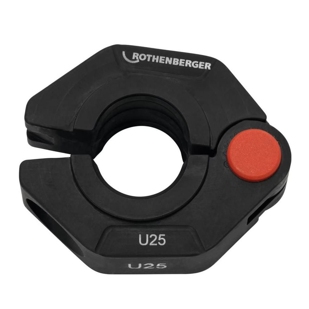 Set aros de prensado U 16-20-25-32