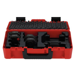 Set aros de prensado U Set aros de prensado U