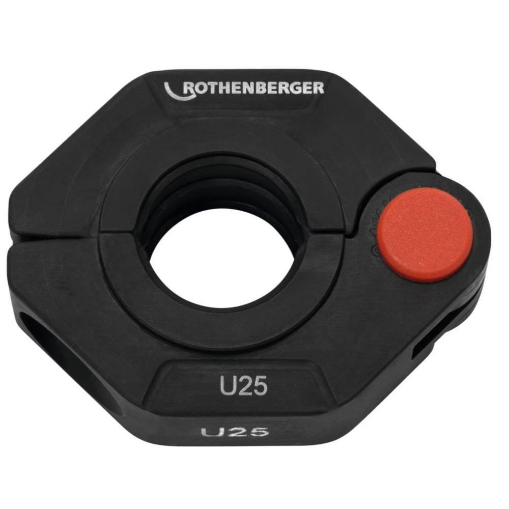 Set aros de prensado U 16-20-25-32