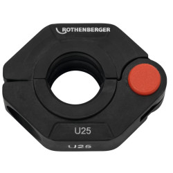 Set aros de prensado U 16-20-25-32 Set aros de prensado U 16-20-25-32