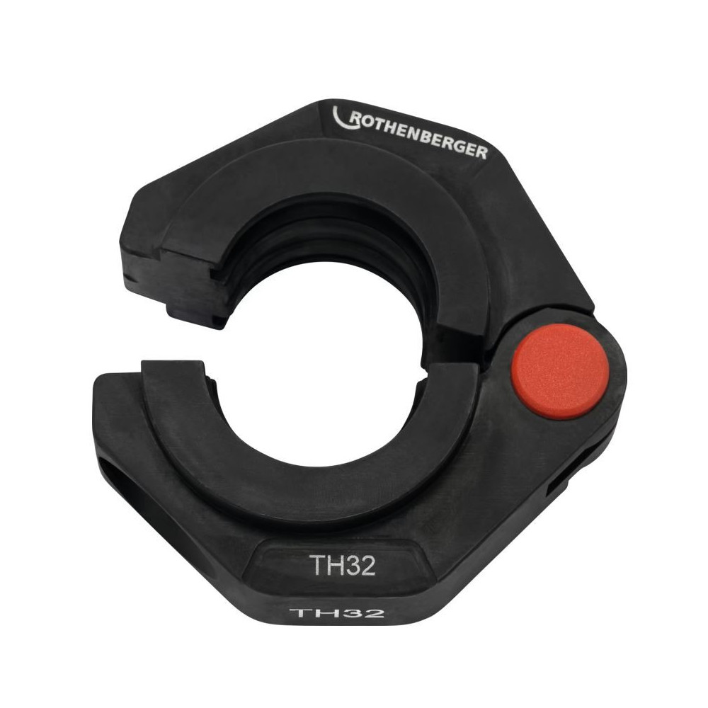 Set aros de prensado TH 16-20-26-32