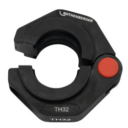 Set aros de prensado TH 16-20-26-32