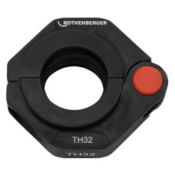 Set aros de prensado TH 16-20-26-32