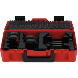 Set aros de prensado TH 16-20-26-32