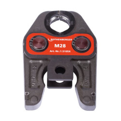 Mordaza estándar para máquinas de prensado  Rothenberger Mordaza estándar para máquinas de prensado  Rothenberger