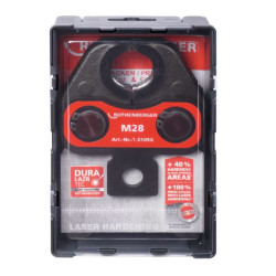 Mordaza estándar para máquinas de prensado  Rothenberger Mordaza estándar para máquinas de prensado  Rothenberger