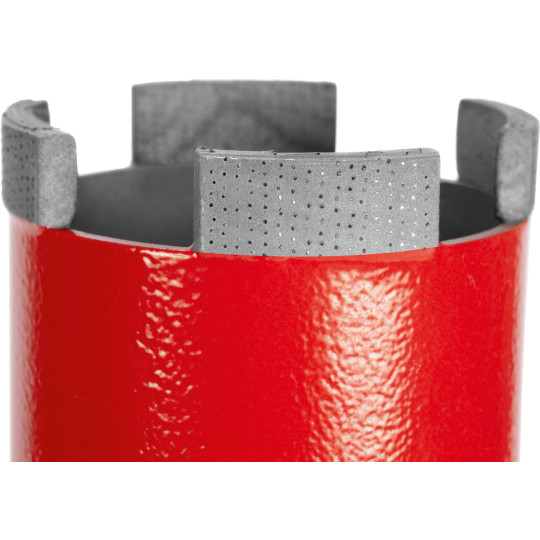 Brocas DX High Speed Dry conexión G 1/2" 2