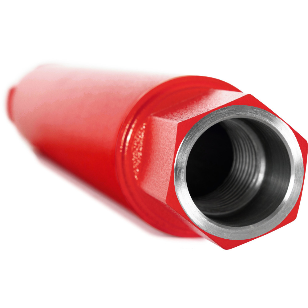 Adaptador roscado 1.1/4" UNC