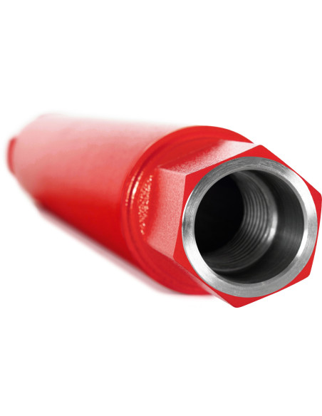 Adaptador roscado 1.1/4" UNC