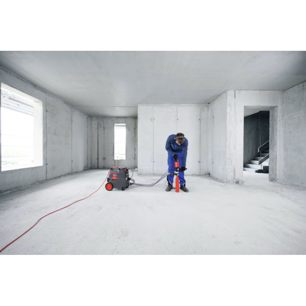 Brocas DX High Speed Dry conexión G 1/2"