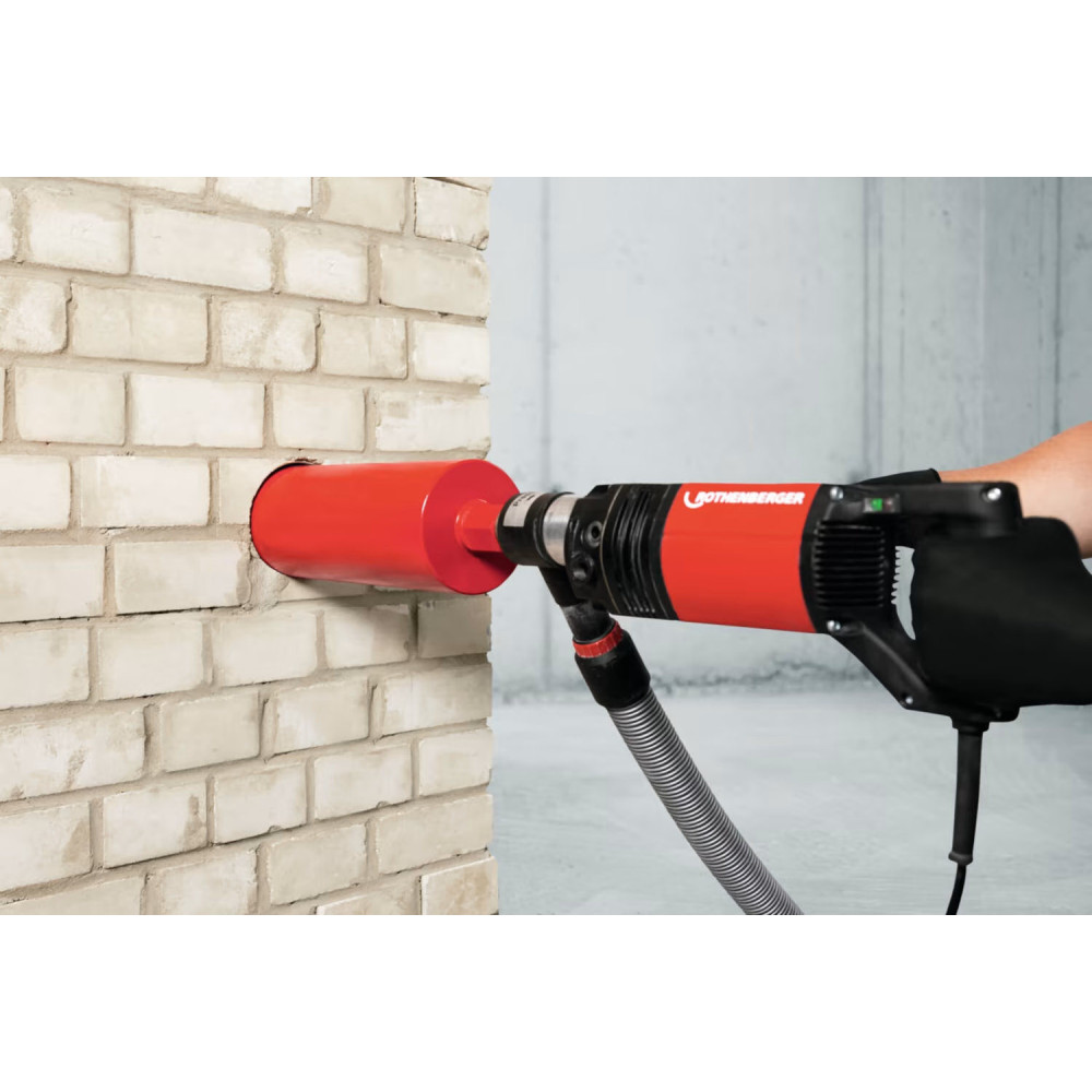 Brocas DX High Speed Dry conexión G 1/2"