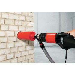 Brocas DX High Speed Dry conexión G 1/2"