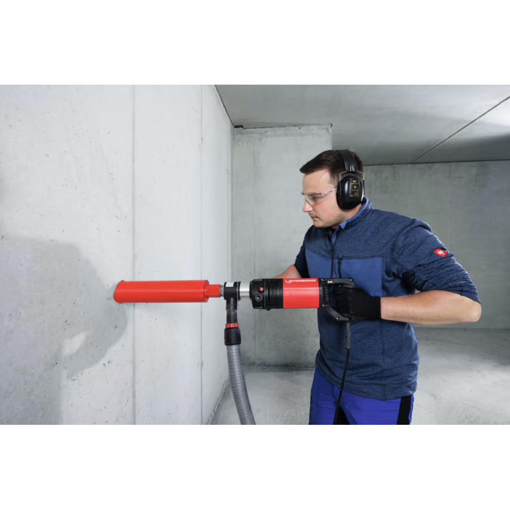 Brocas DX High Speed Dry conexión G 1/2"