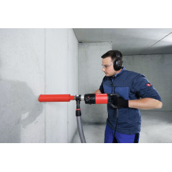 Brocas DX High Speed Dry conexión G 1/2"