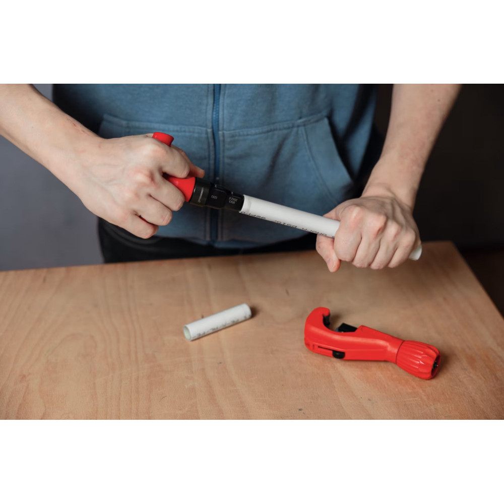 Pack Romax Compat III + Rocut 42 + Rocaliber S