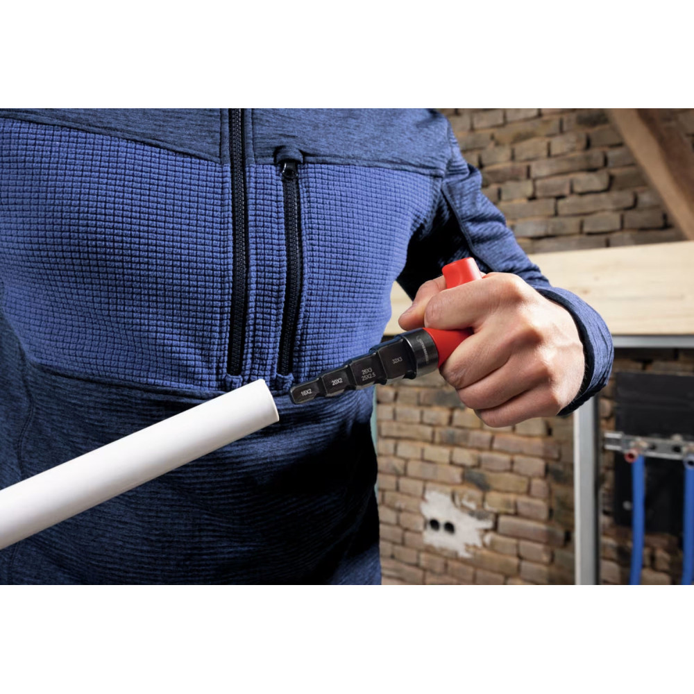 Pack Romax Compat III + Rocut 42 + Rocaliber S