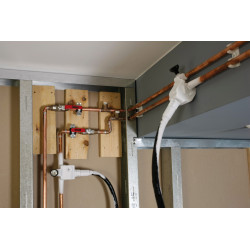 Congelador de tuberías ROFROST TURBO R290 - 2"