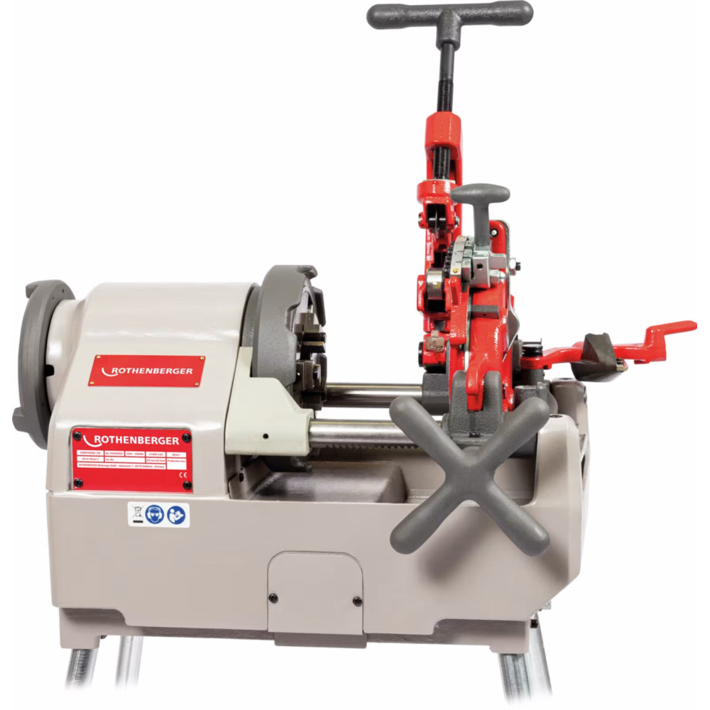 Roscadora de bancada SUPERTRONIC 2 SE