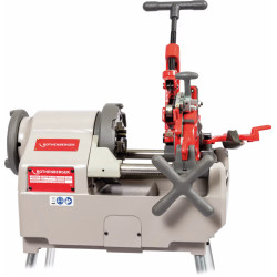 Roscadora de bancada SUPERTRONIC 2 SE