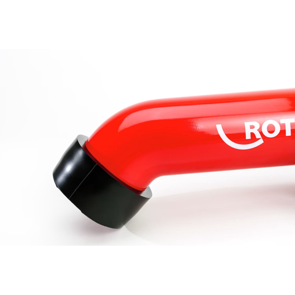 Desatascadora ROPUMP SUPER PLUS con adaptador corto y largo